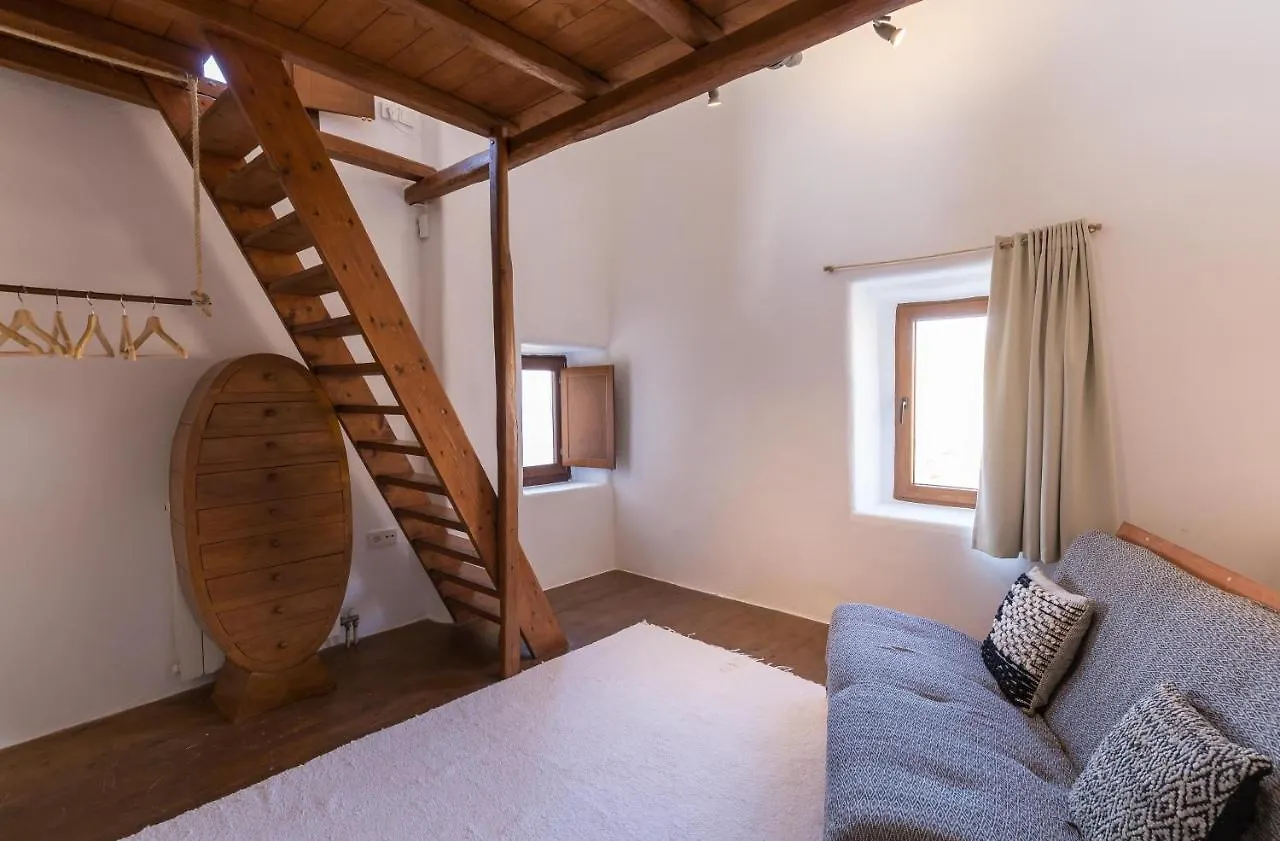 Сasa de vacaciones ⋆ 5Br Oceanside View Near Lighthouse- Pharos Vm ⋆ Villa Mykonos Town