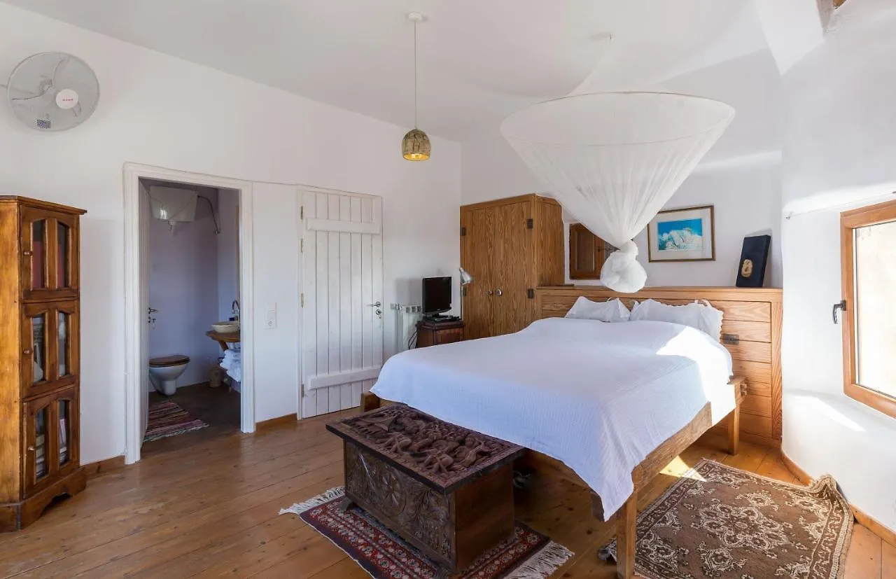 ⋆ 5Br Oceanside View Near Lighthouse- Pharos Vm ⋆ Villa Mykonos Town Сasa de vacaciones