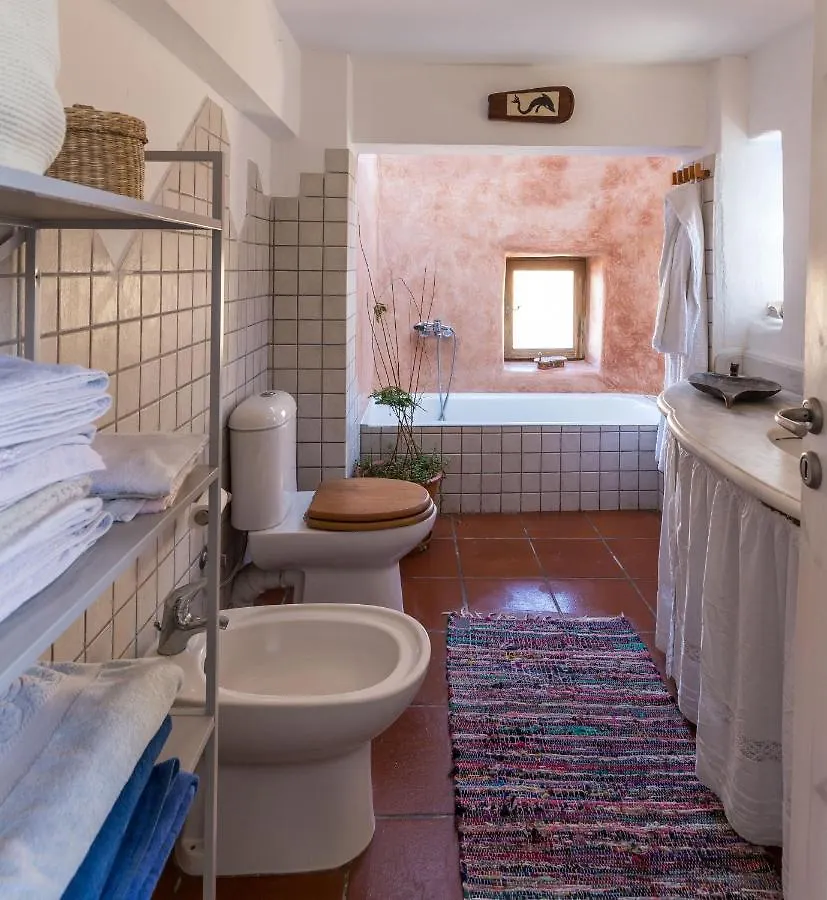 ⋆ 5Br Oceanside View Near Lighthouse- Pharos Vm ⋆ Villa Mykonos Town